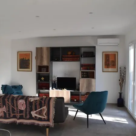 Casa Di Mare San-Martino-di-Lota