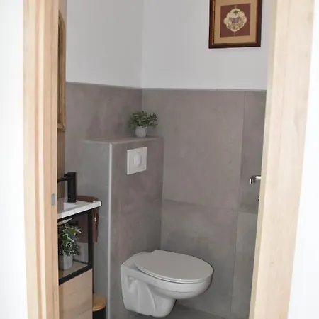 Casa Di Mare Holiday home