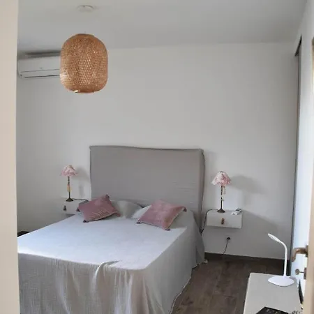 Holiday home Casa Di Mare *