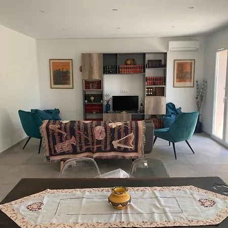 Casa Di Mare Holiday home