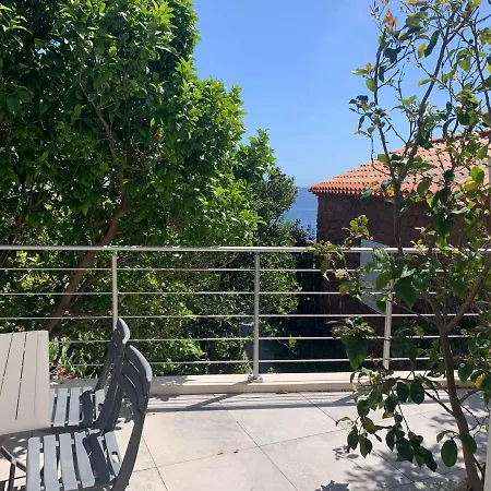 Casa Di Mare Holiday home *