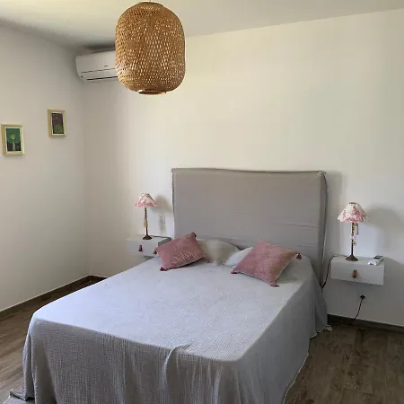 Casa Di Mare Holiday home San-Martino-di-Lota