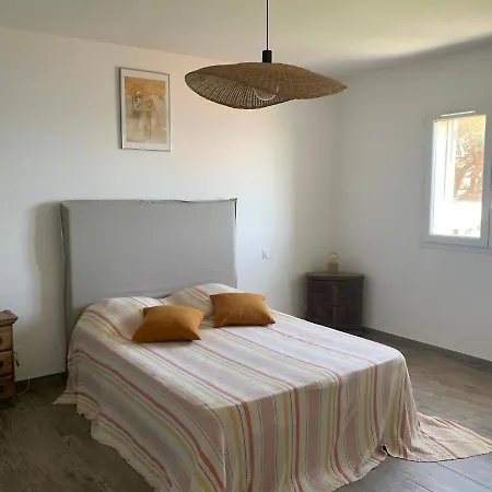 Holiday home Casa Di Mare *