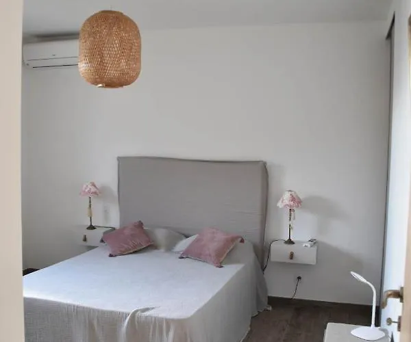 Casa de Férias Casa Di Mare *