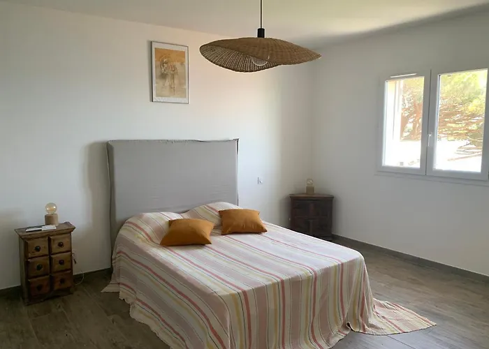 Casa de Férias Casa Di Mare *