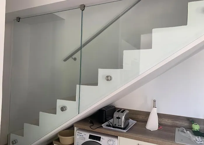 Casa Di Mare Casa de Férias