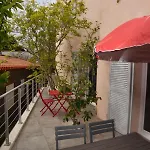 Prázdninový dům Casa Di Mare