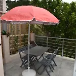 Casa Di Mare Prázdninový dům San-Martino-di-Lota
