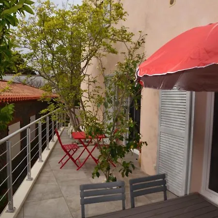 בית נופש Casa Di Mare