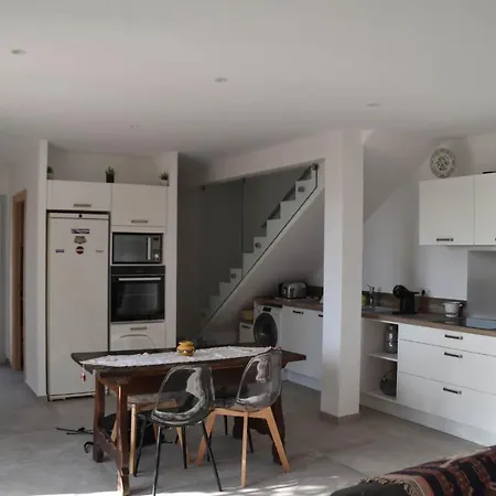 Casa Di Mare Дом отдыха San-Martino-di-Lota