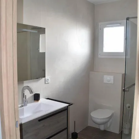 Дом отдыха Casa Di Mare *