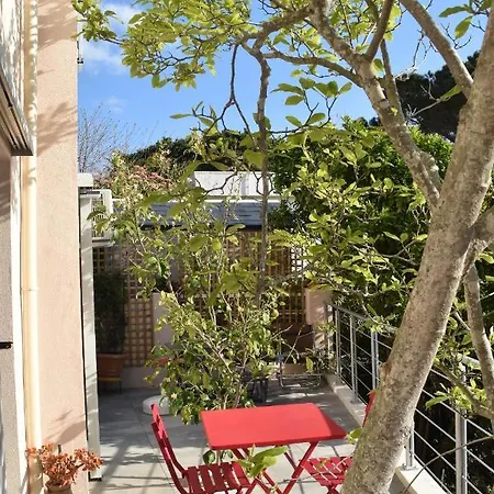 Casa Di Mare * San-Martino-di-Lota