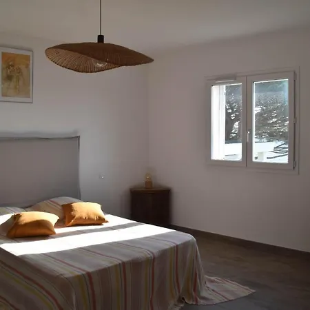 Casa Di Mare Дом отдыха San-Martino-di-Lota