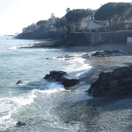 Casa Di Mare * San-Martino-di-Lota