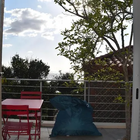Casa Di Mare *