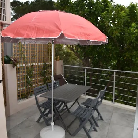 Casa Di Mare בית נופש San-Martino-di-Lota