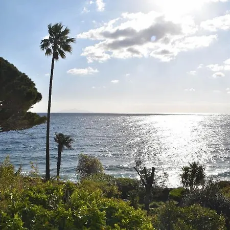 בית נופש Casa Di Mare *