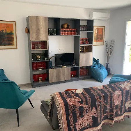 Casa Di Mare Дом отдыха *