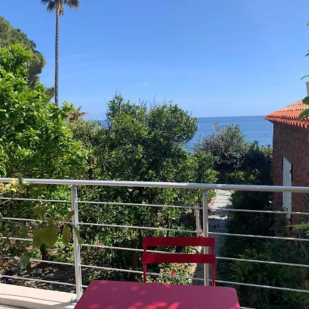 Casa Di Mare Дом отдыха