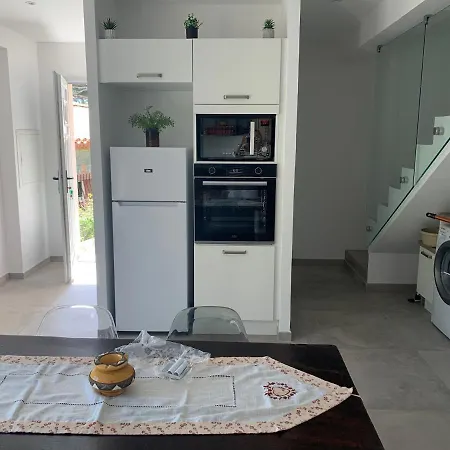 Casa Di Mare Дом отдыха