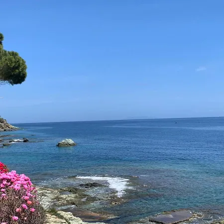 Casa Di Mare Дом отдыха San-Martino-di-Lota