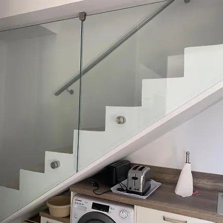 Casa Di Mare Дом отдыха