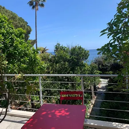 Casa Di Mare San-Martino-di-Lota