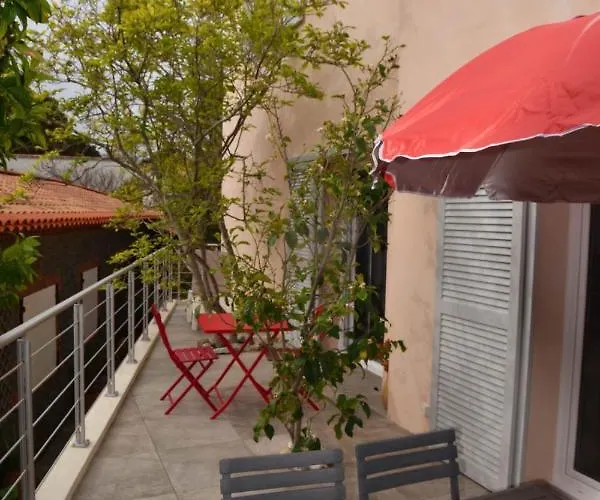 Prázdninový dům Casa Di Mare