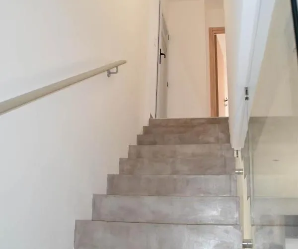 Casa Di Mare Prázdninový dům *