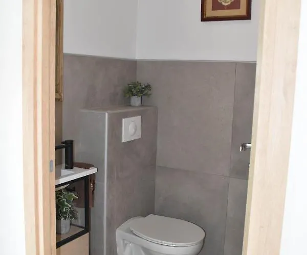 Casa Di Mare Prázdninový dům