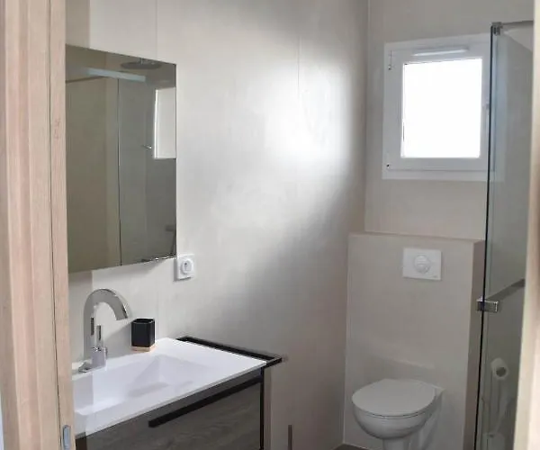 Prázdninový dům Casa Di Mare *