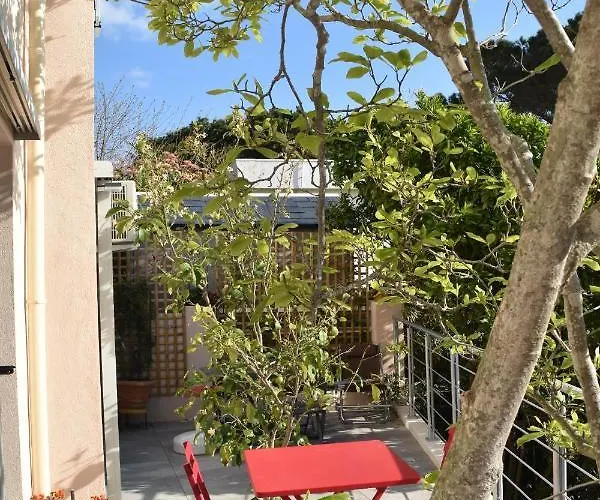 Casa Di Mare * San-Martino-di-Lota