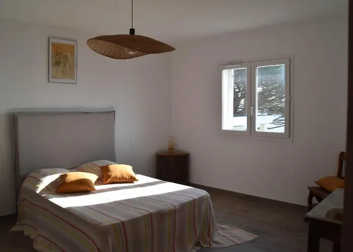 Casa Di Mare Prázdninový dům San-Martino-di-Lota