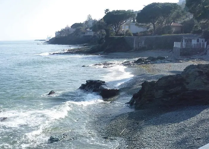 Casa Di Mare * San-Martino-di-Lota