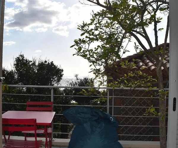 Casa Di Mare *