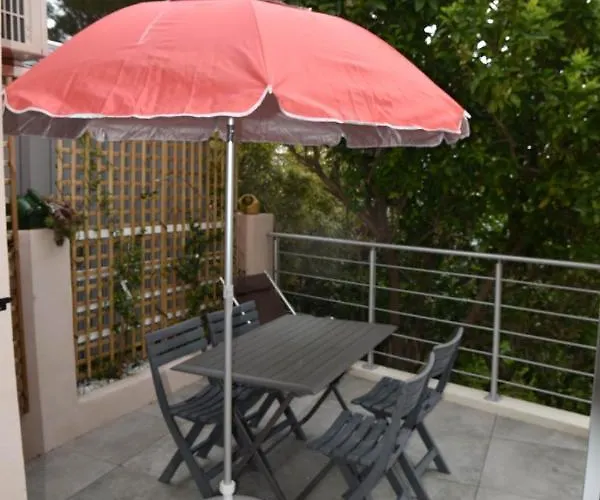 Casa Di Mare Prázdninový dům San-Martino-di-Lota