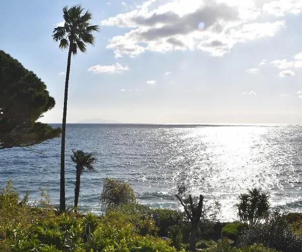 Prázdninový dům Casa Di Mare *