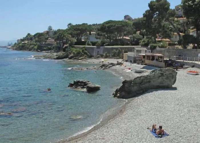 Casa Di Mare *