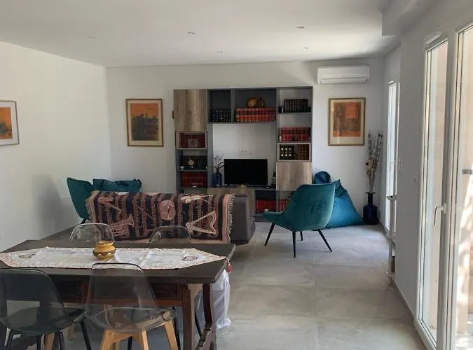Casa Di Mare