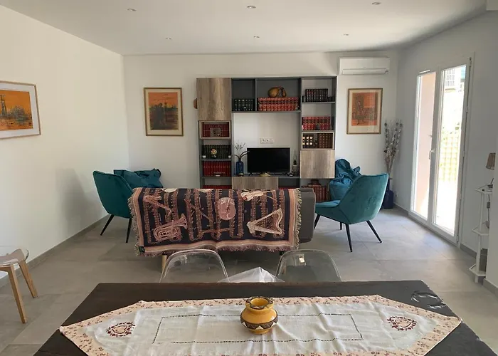 Casa Di Mare Prázdninový dům