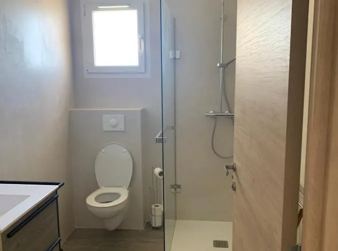 Casa Di Mare Prázdninový dům San-Martino-di-Lota