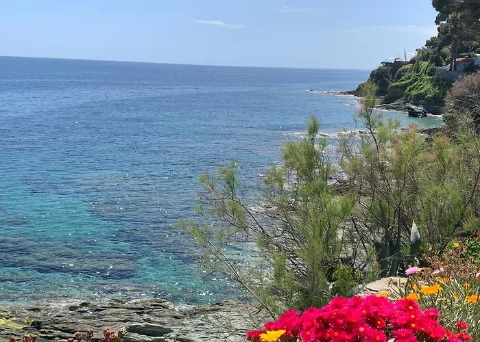 Prázdninový dům Casa Di Mare San-Martino-di-Lota