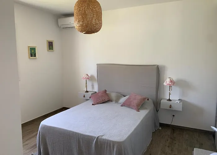 Casa Di Mare Prázdninový dům San-Martino-di-Lota