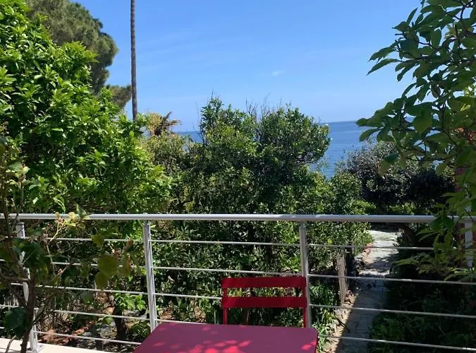 Casa Di Mare San-Martino-di-Lota